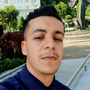 Dhiyaa 26 Algiers