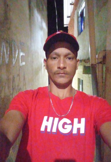 My photo - Lucivaldo, 34 from Juiz de Fora (@lucivaldo)