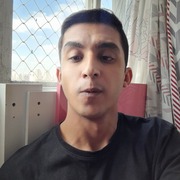 Felipe 29 São Paulo