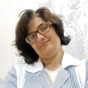 Оксана Мамон 53 Минск