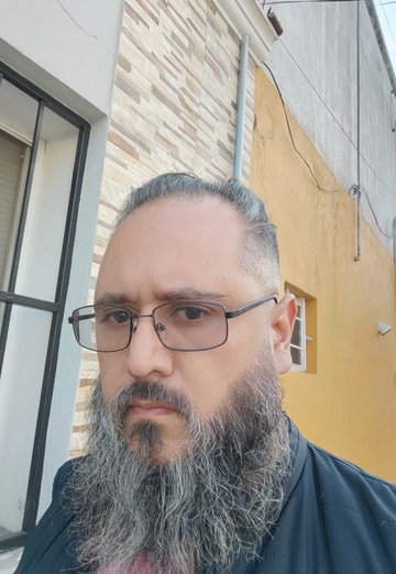 My photo - Juan, 46 from Guadalajara (@juan2476)