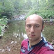 Sergey 41 Poznan