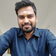 Ranjithkumar 30 Coimbatore