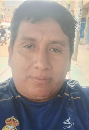 My photo - Juan carlos, 45 from Montevideo (@juancarlos469)