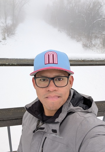 Aaron (@aaron847) — my photo № 2