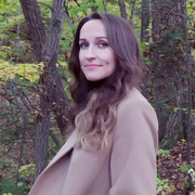Nadya 41 Vladivostok