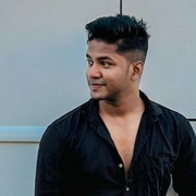 Nishan Muhammed 26 Malappuram
