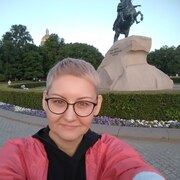 Елена 51 Санкт-Петербург