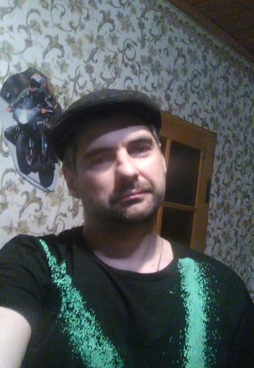 Sergey (@nema67) — my photo № 3