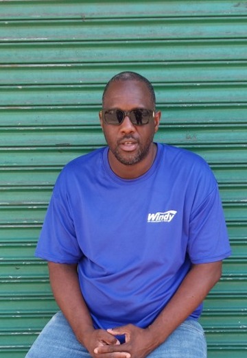 My photo - Damion, 30 from Kingston (@damion31)