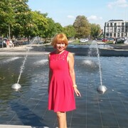 Nataliya Ayhler 67 Duesseldorf