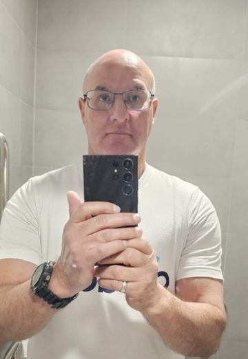 My photo - Rayan, 49 from São Paulo (@rayan563)