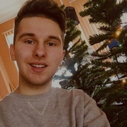 Никита 23 Калининград