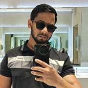 Mohammad Asad 28 Dubai