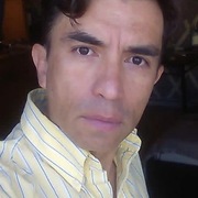 Lucio Arroyo 47 Los Angeles