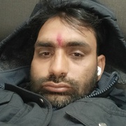 sunil tailor 35 Indian Head