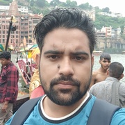 Vikash Sharma 28 Gwalior
