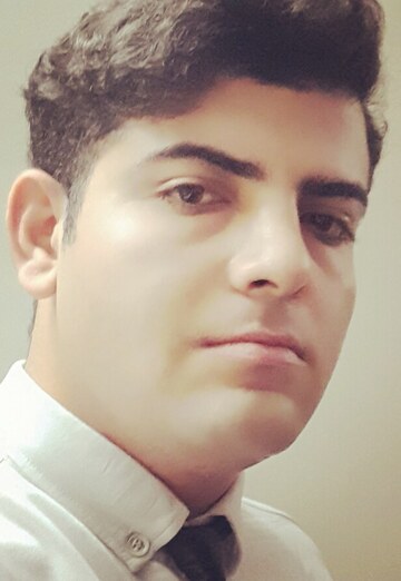 soheil (@soheil21) — my photo № 1