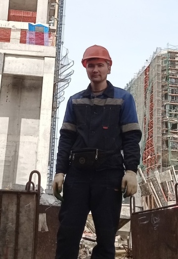 My photo - Shodon, 31 from Tashkent (@shodiyor105)