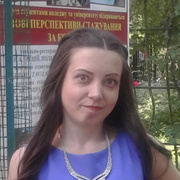 oksana 29 Zaporizhzhia