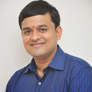 Chirag Bhalerao 41 Mumbai