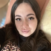 Kseniya 30 Yekaterinburg