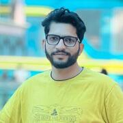 Zohaib 26 Lahore