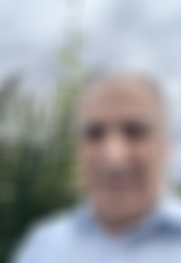 Mein Foto - Youssef, 67 aus Berlin (@youssef734)