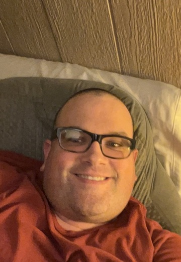 My photo - Danny Kilbride, 38 from Fayetteville (@daniel11302)