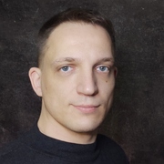 Jenya Sreda 39 Vilnius