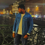 Mayukh 20 Saint Petersburg