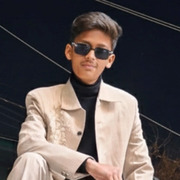 Avinash Kumar 21 Pandharpur