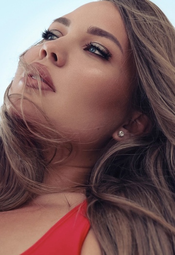 My photo - Lizochka, 27 from Mykolaiv (@lizochka671)