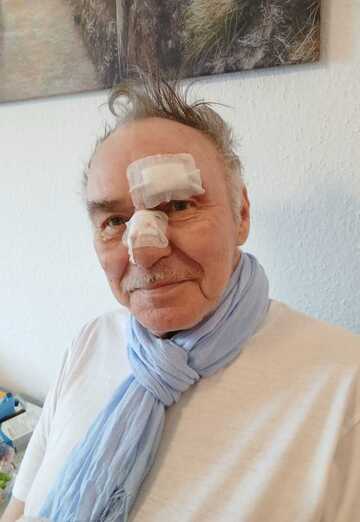 My photo - Günter, 20 from Frankfurt am Main (@gunter157)