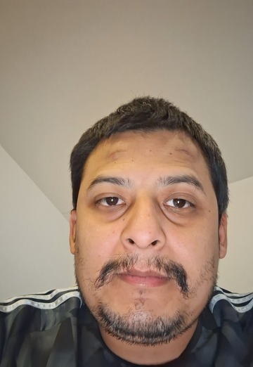 My photo - Andres, 39 from Amsterdam (@andres1547)