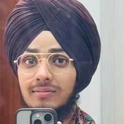 Sukhmeet Singh 24 Panipat