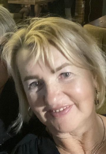 My photo - Olga, 57 from Kursk (@olga454674)