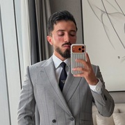 Mauricio 27 Málaga