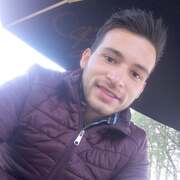 Daniel 33 Bogota