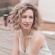 Svetlana 36 Москва