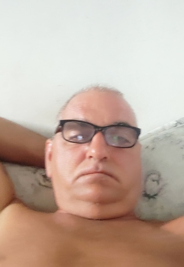 My photo - Yordan, 48 from Sofia (@yordan109)