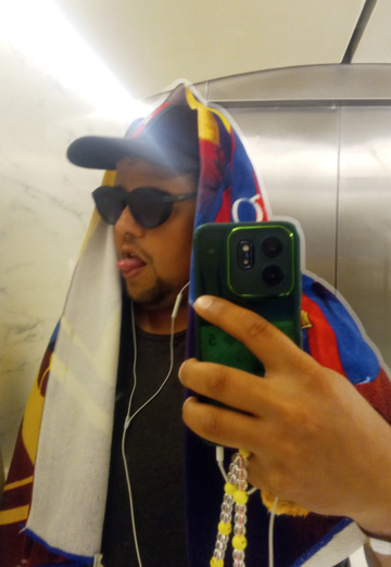 My photo - Jihed, 34 from Timișoara (@jihed16)