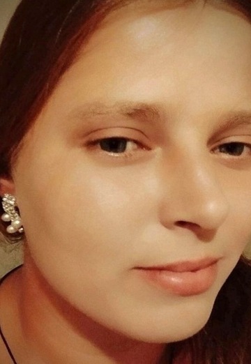 My photo - Kristina, 36 from Orsha (@kristina117742)