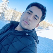 Diego 28 San Borja