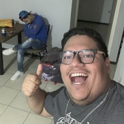 Harold Benjamín 30 Monterrey
