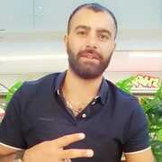Hüseyin 35 Moscow