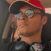 Gabriel 22 Panamá