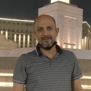 Maged 46 Abu Dhabi