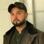 Haider ali 30 Lahore