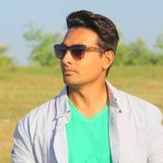 Arif Mahamood Rafi 33 Chittagong